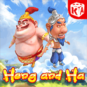 Thanh Cáp Nhị Tướng