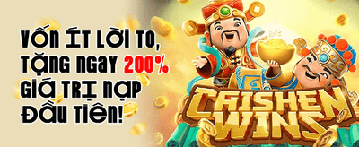 100% First Deposit Welcome Bonus