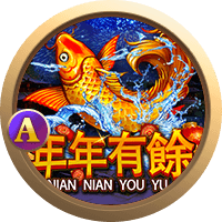 Niên niên hữu dư